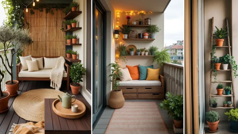 Crie, Reuse, Organize: Ideias Verdes para um Lar Funcional