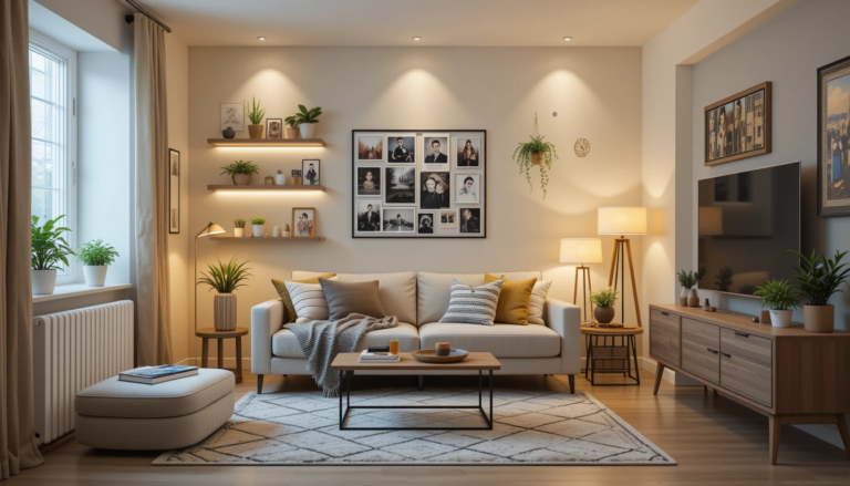 decorar