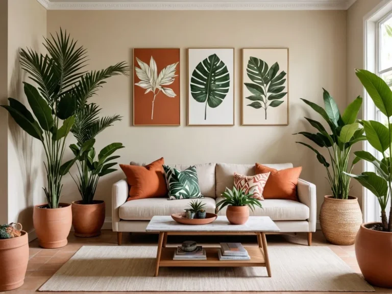 Estilo Japandi na decoração