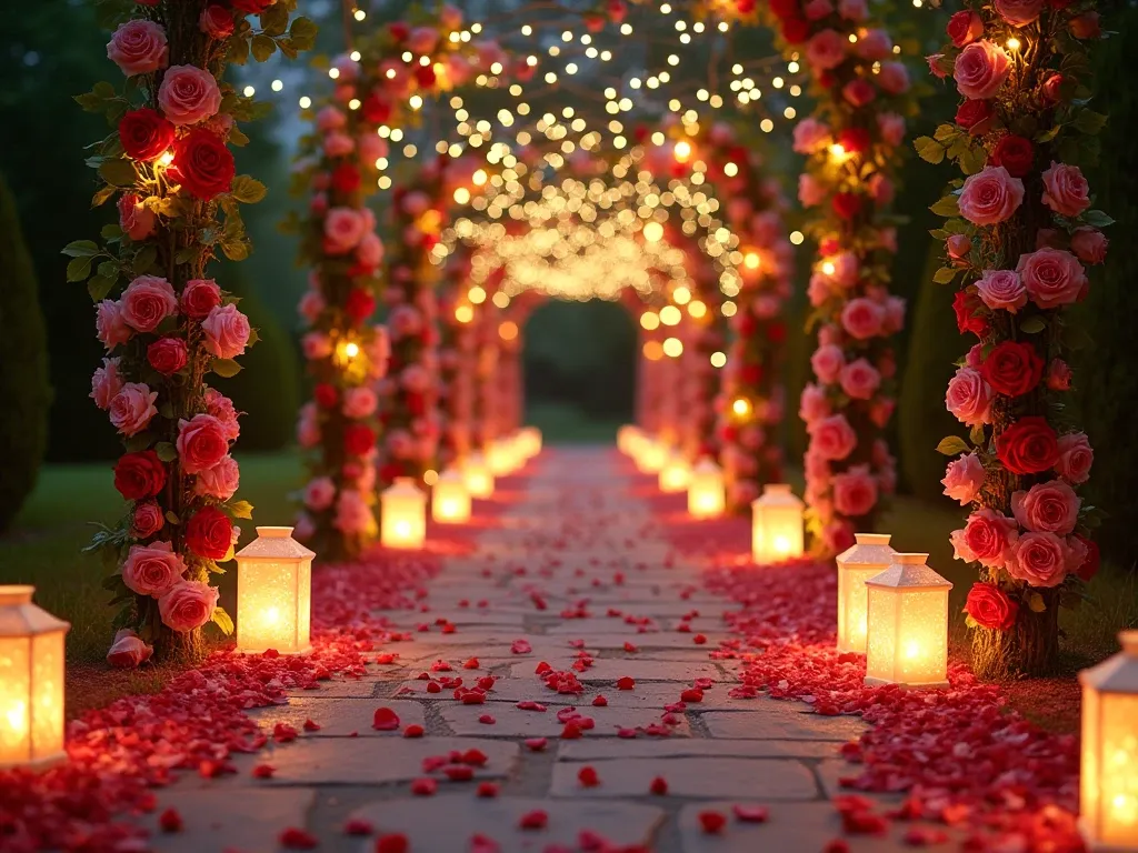 decoração de casamento simples