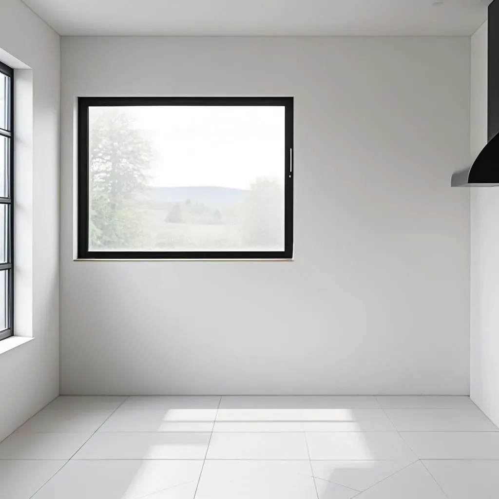 Renovação de cozinha